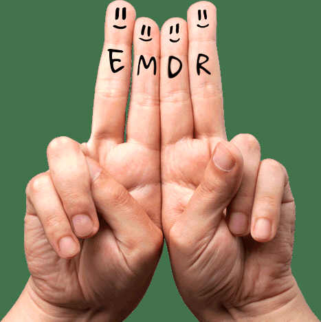 EMDR - A Cura Emocional do séc. XXI