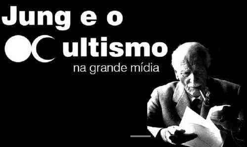 Jung e o ocultismo na grande mídia