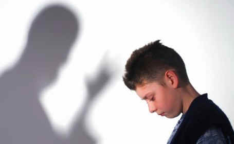Você sabia que homens também são vítimas de Abuso Emocional?