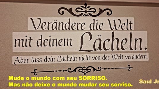 Na clnica do Dr. Vinzenz Nowak, em Bad Iburg, na Alemanha.... veja mais.