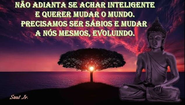 Alimento Mental é evolução