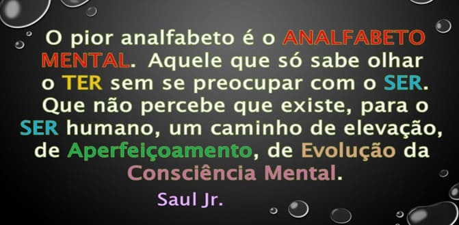 Destino e o meu Retorno