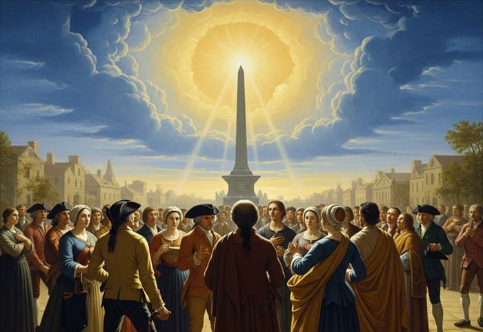 A religião civil de Rousseau