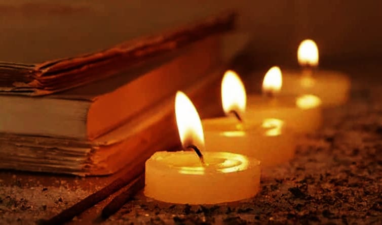 Ritual para venda de imóvel