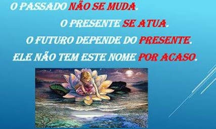 Reflexos do que Penso e Falo