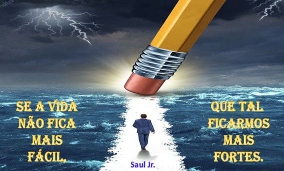 Meus valores mentais, Minha vida