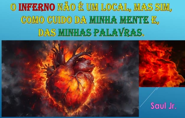 Já sei o que faço no Planeta Terra?