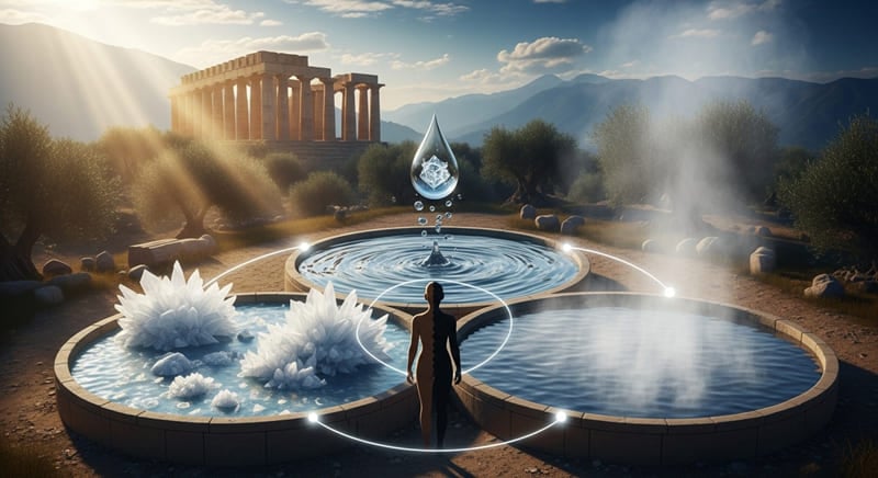 Entropia: A mudança é irreversível