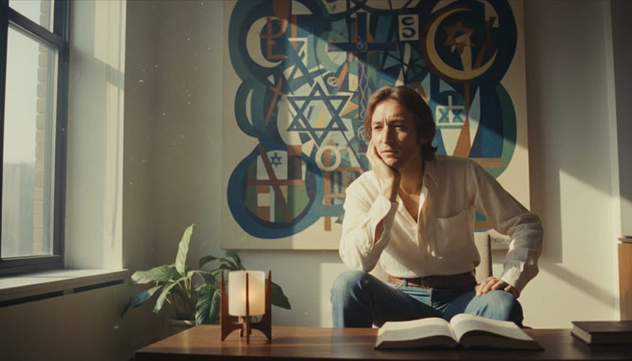 Um mundo sem religião seria melhor?