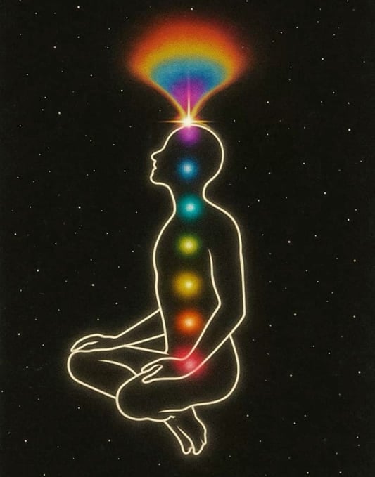 Nas águas da vida...