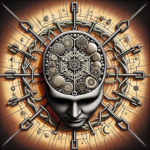 A Consciência é o verdadeiro castigo