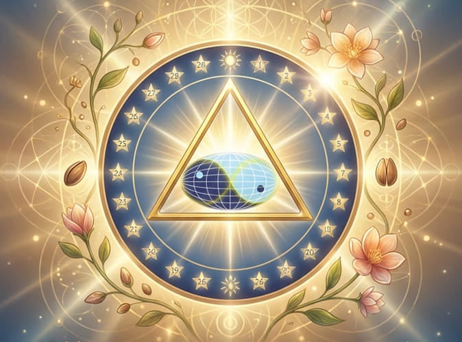 26 anos do Somos Todos UM