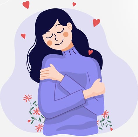 Autocuidado começa em pequenos momentos