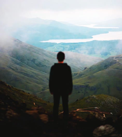 A natureza das coisas