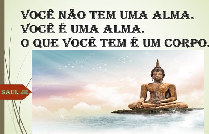 A evolução, no sentido da palavra