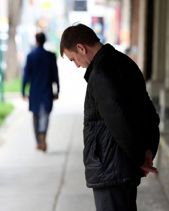 Por que algumas pessoas não mudam