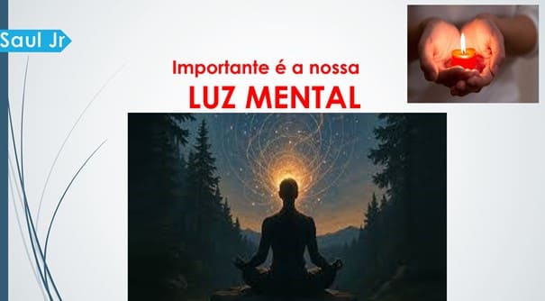 Nossa essência em evolução