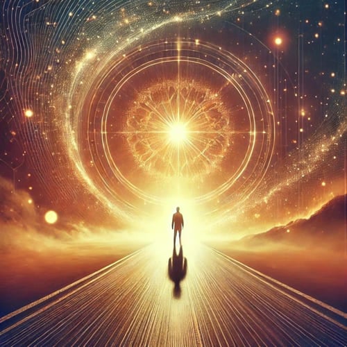 Tempo de consciência