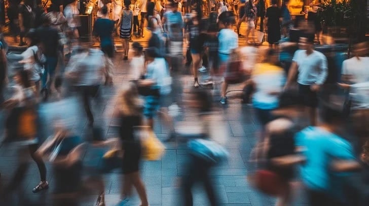 Sonder: Quando uma palavra nasce pra gente