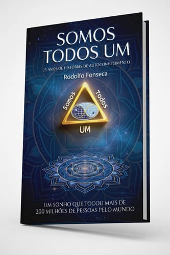 Escreva um livro!