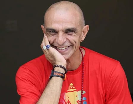 Na Luz de Rama
