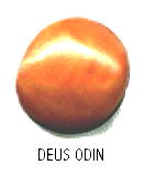 DEUS ODIN