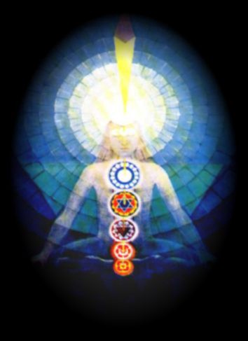 Chakras - Limpieza y Equilibrio