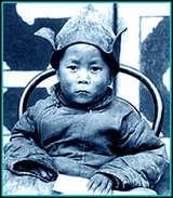 Tenzin Gyatso - O Dalai Lama