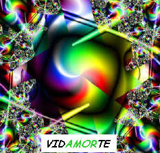 Vidamorte