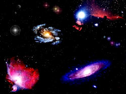 La legge della vita nell’Universo