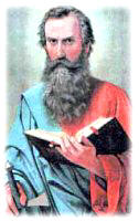 Paulo de Tarso