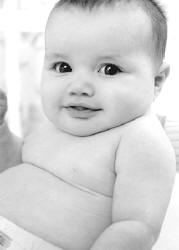 Obesidade Infantil
