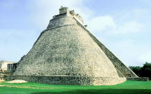 Los Mayas