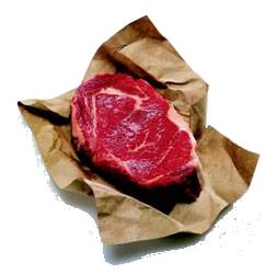 Carne, Jejum e Interações Energéticas