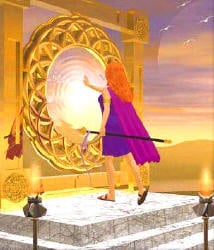 Progresión de Memoria