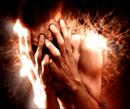 Pérdida de energía y vampirismo espiritual.
