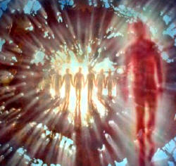 Portal de la Espiritualidad III