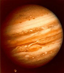 Jupiter