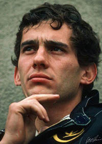 A Experiência Mística de Senna