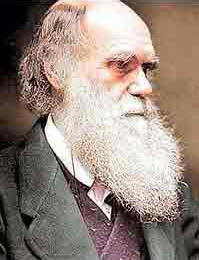 Darwin y la psicología