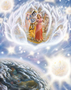 Viveka - O Discernimento Consciencial