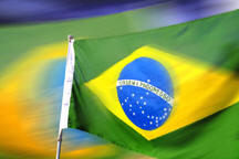 Análise da revolução solar do Brasil para 7 de Setembro de 2007