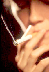 Deixando de Fumar