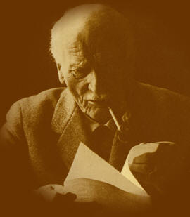 Jung: Tertuliano e Orígenes