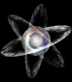 Física cuántica aplicada a la era de la consciencia