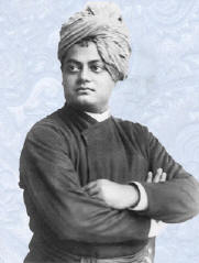 Vivekananda