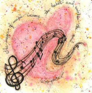Música para el corazón 