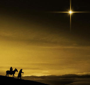 Viagem Espiritual - noite feliz...