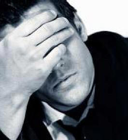 ¿Padeces estrés postraumático?