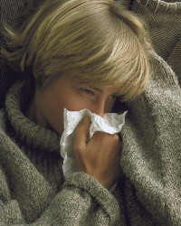 Gripes e Resfriados
